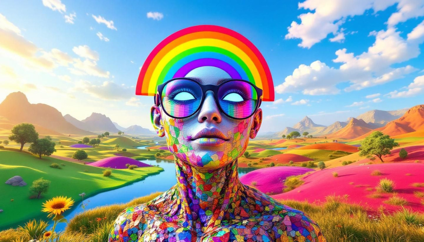 Analyse de l'évolution de la représentation LGBT dans l'industrie du jeu