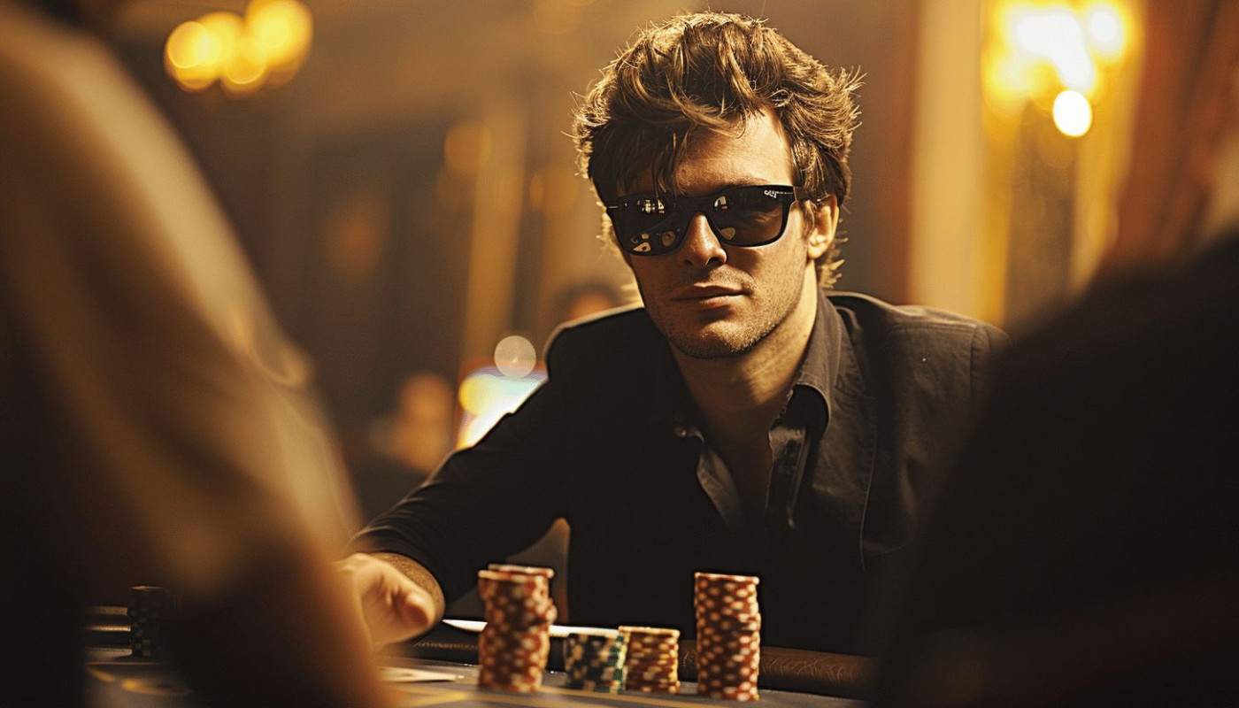 Texas Hold'em - Analyse de ranges adverses au Texas Hold'em comment anticiper les coups de vos opposants