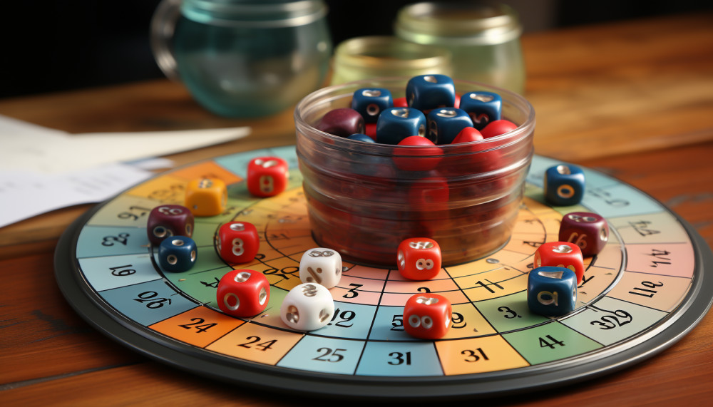 Général - Comment jouer au Loto ?