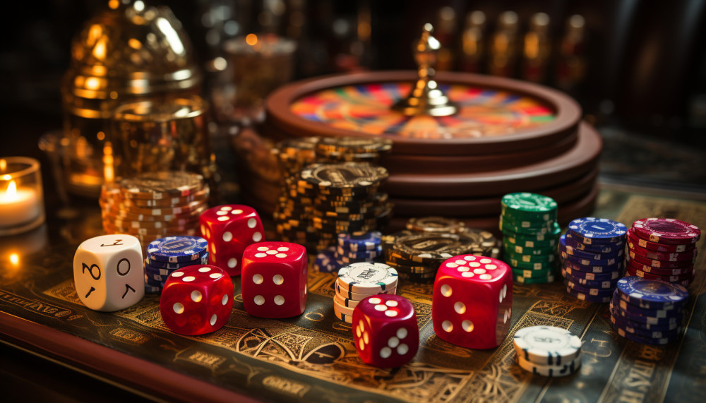 Général - Comment jouer gratuitement au casino ?