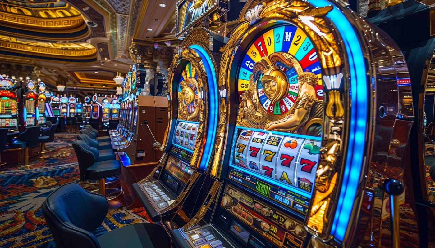 Comment la mythologie grecque influence la psychologie des joueurs dans les casinos