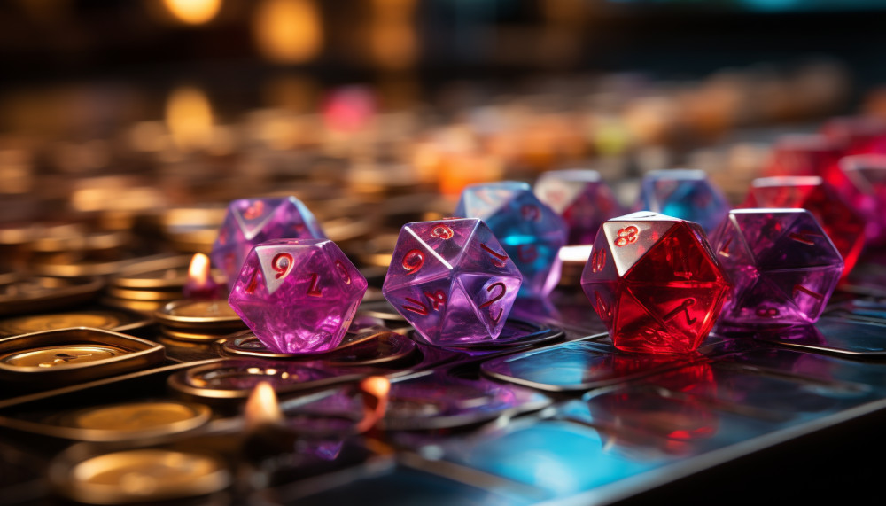 Général - Comment la technologie blockchain révolutionne les jeux d'argent en ligne
