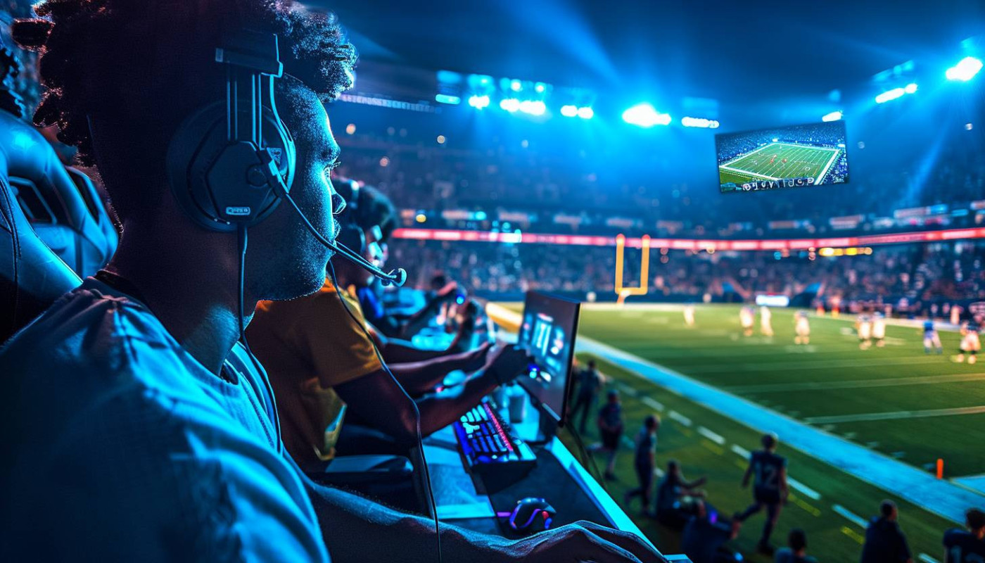 Comparaison détaillée entre les paris sur les sports traditionnels et les e-sports