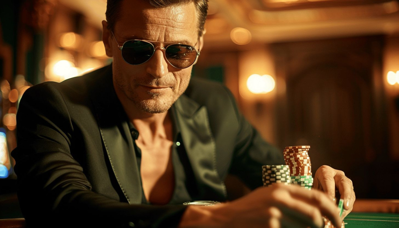 Texas Hold'em - Conseils d'experts pour une gestion de bankroll efficace en Texas Hold'em