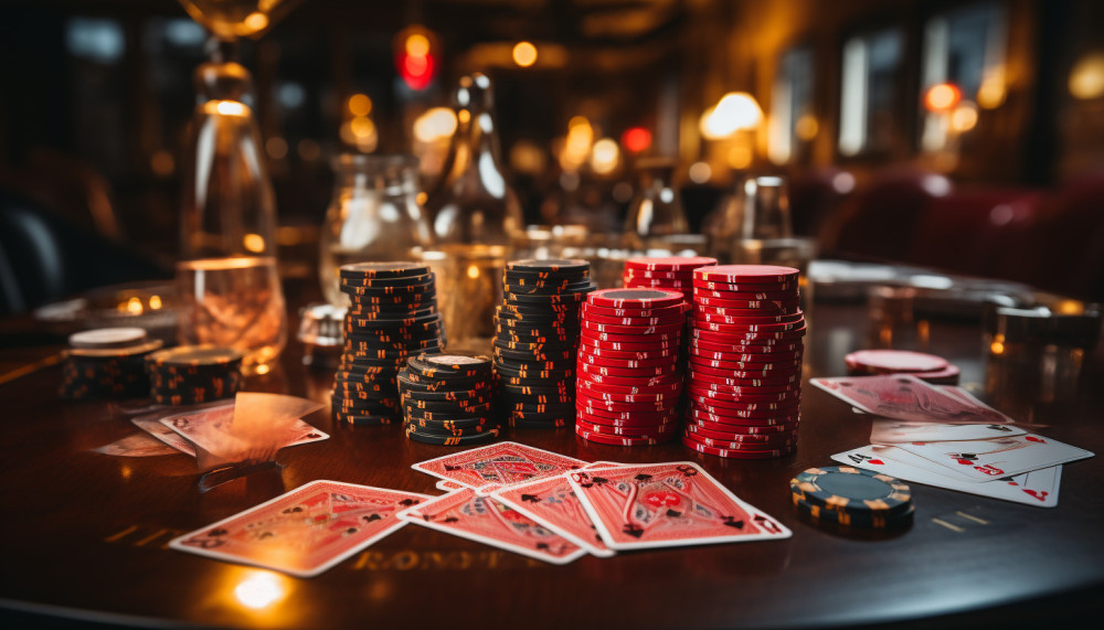 Texas Hold'em - Découverte du Texas Hold'em : Règles et conseils pour débutants