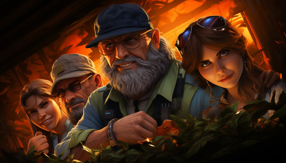 Général - Governor of Poker 2 : en savoir plus sur ce jeu de casino