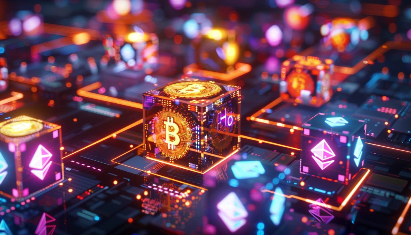 Impact des technologies blockchain sur la sécurité des casinos en ligne