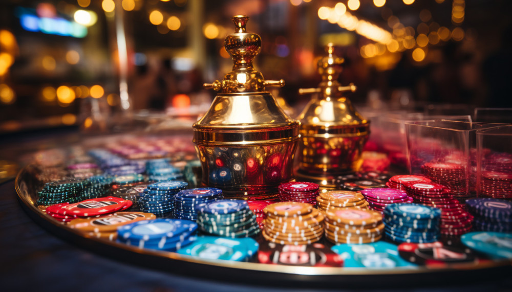 Général - Jeu de roulette : tout ce qu’il faut savoir