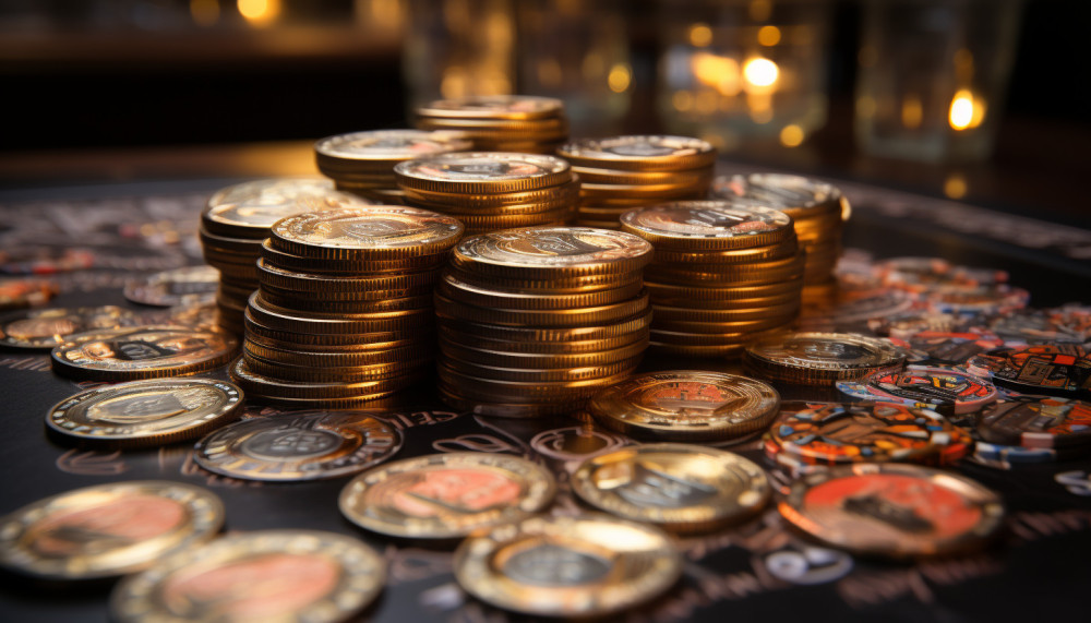 Général - Jeux d’argent : les bienfaits et défauts du crypto Casino