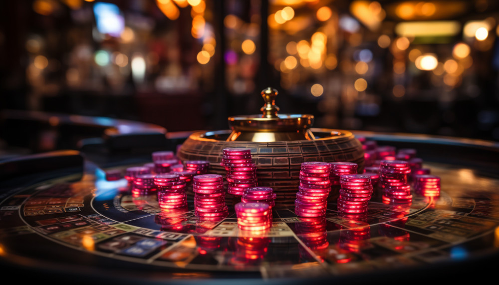 Général - La montée de la technologie dans les casinos français : comment l'innovation a transformé l'industrie du jeu