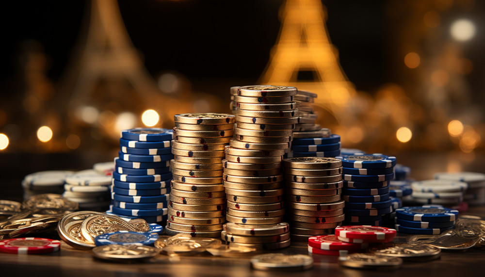 Général - Le top 3 des casinos en ligne français de 2023