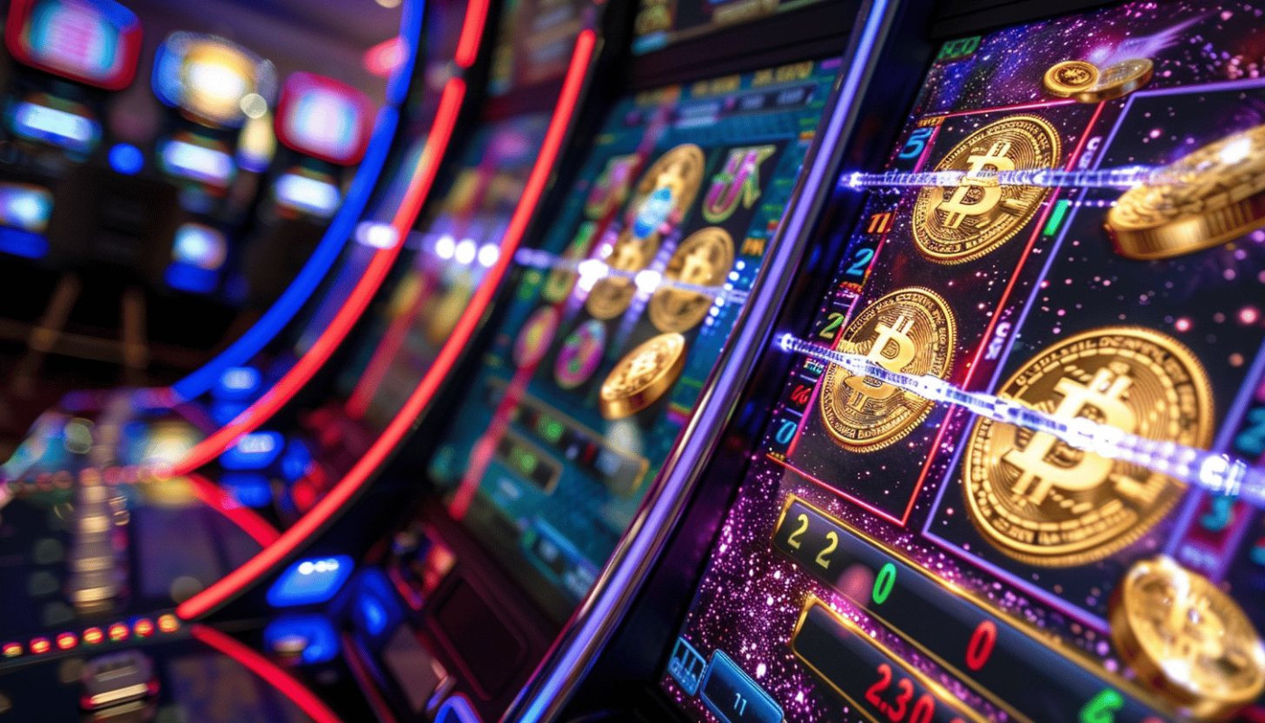 Les critères pour choisir les slots les plus rémunérateurs en ligne