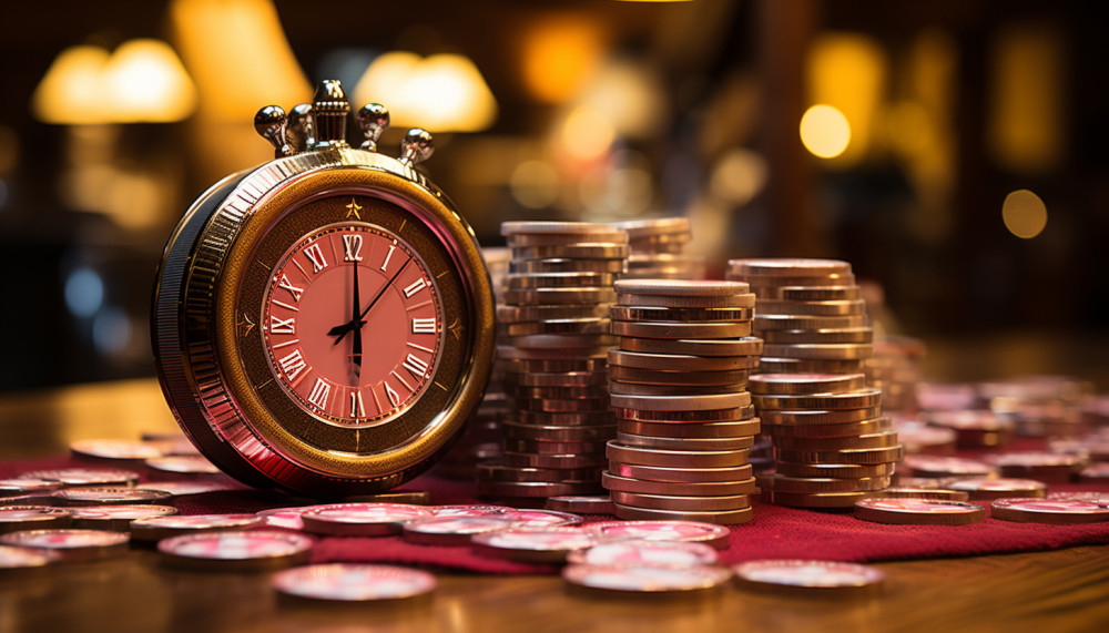 Général - Les nouvelles tendances technologiques dans les casinos en ligne au Canada