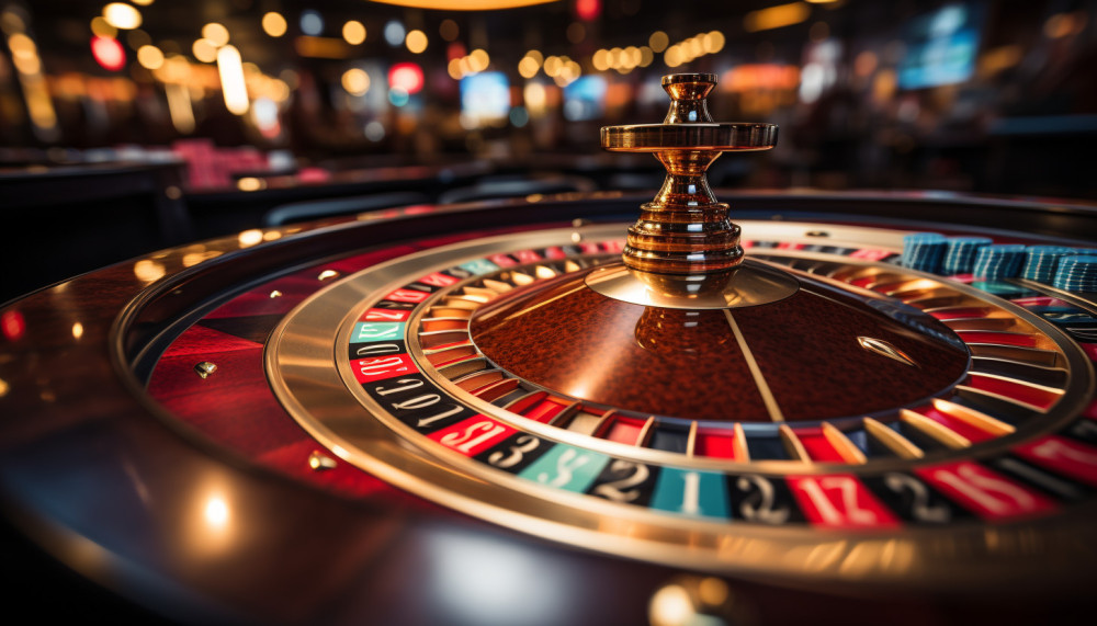 Roulette - Les stratégies les plus efficaces pour maximiser vos gains à la roulette en ligne