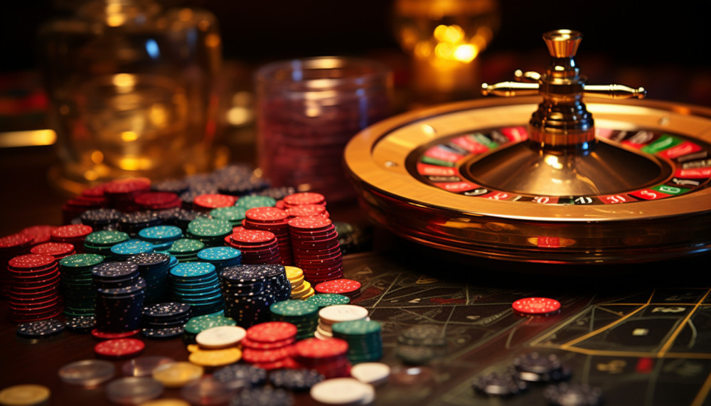 Roulette - Les variantes de la roulette les plus populaires et comment les jouer