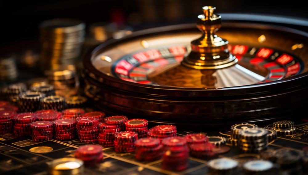 Roulette - L'impact de la roulette sur les stratégies de jeu moderne