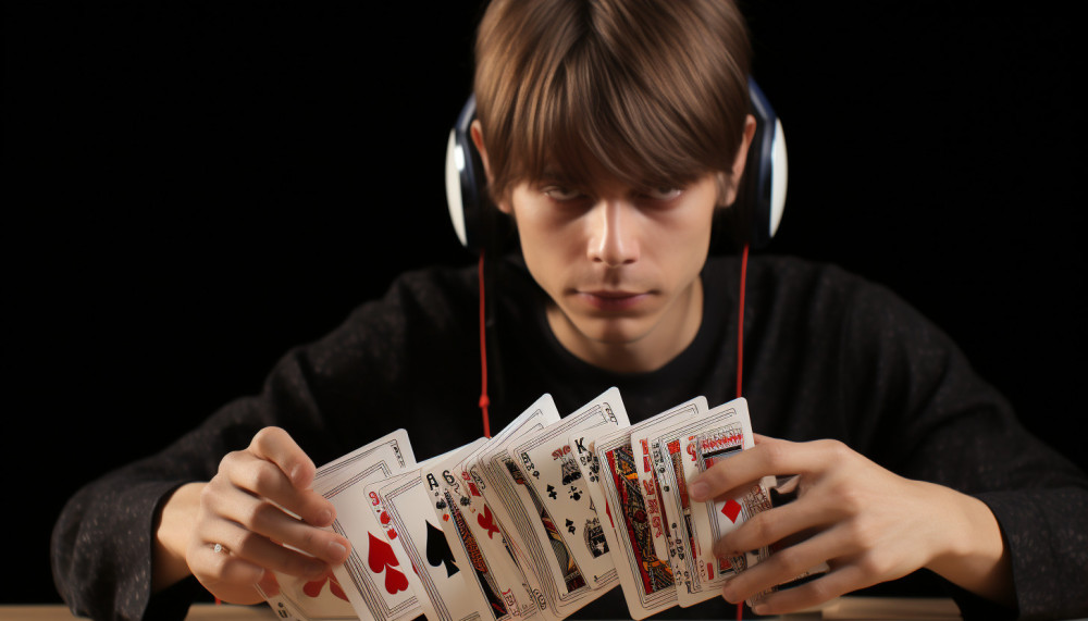 Général - Maîtriser l'art de compter les cartes au blackjack pour augmenter vos chances de gagner