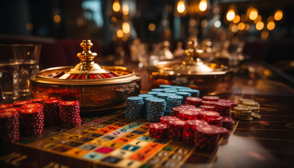 Général - Meilleur casino en ligne : Quels sont les critères pour faire le bon choix ?