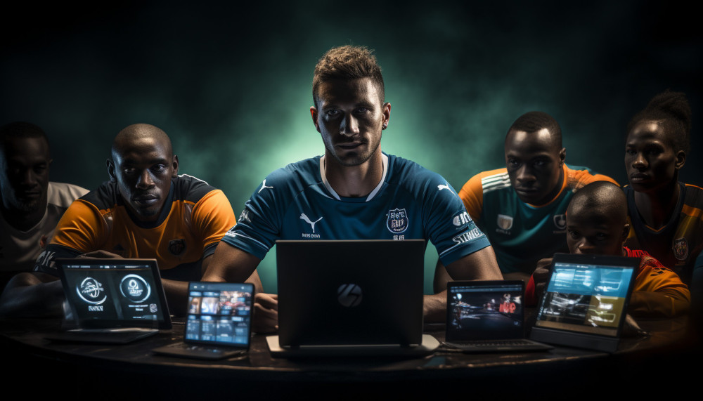 Général - Pari sur 1xbet : comment le faire ?
