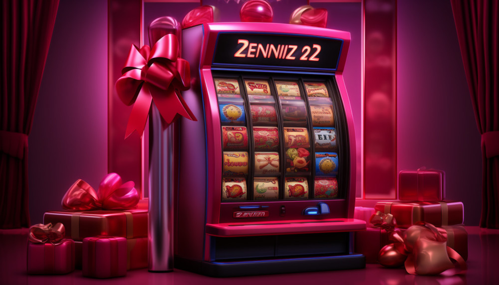 Général - Que peut-on savoir à propos de la machine à sous Sweet bonanza ?
