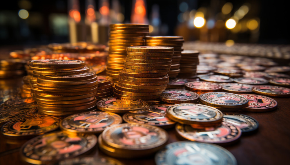 Général - Que peut-on savoir sur le casino bitcoin ?