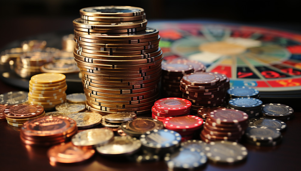 Général - Quels sont les bonus du jeux de casino ?