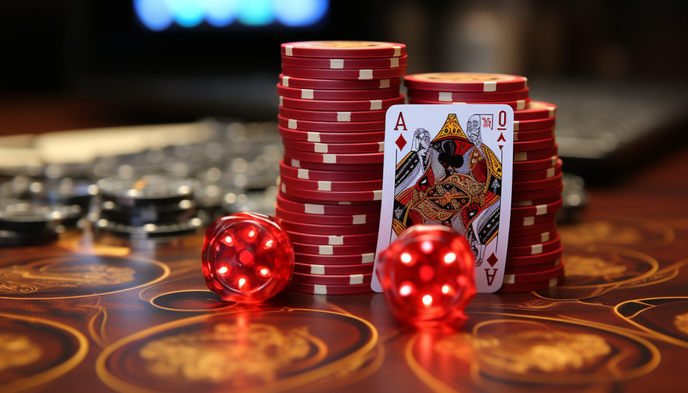 Général - Quels sont les jeux d'argent les plus tendances en ligne ?