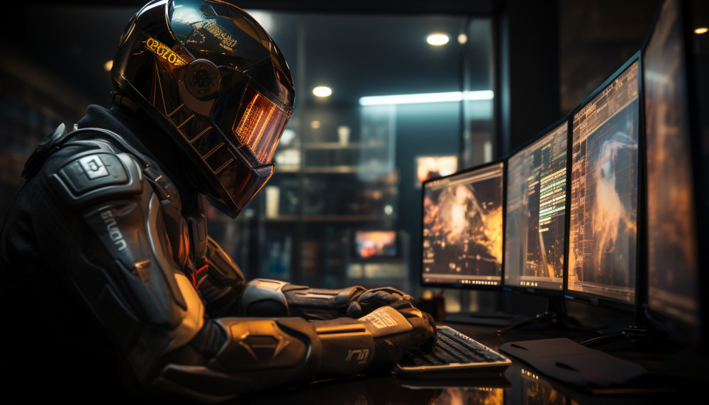 Général - Qu’est-ce qu’un robot de trading ?