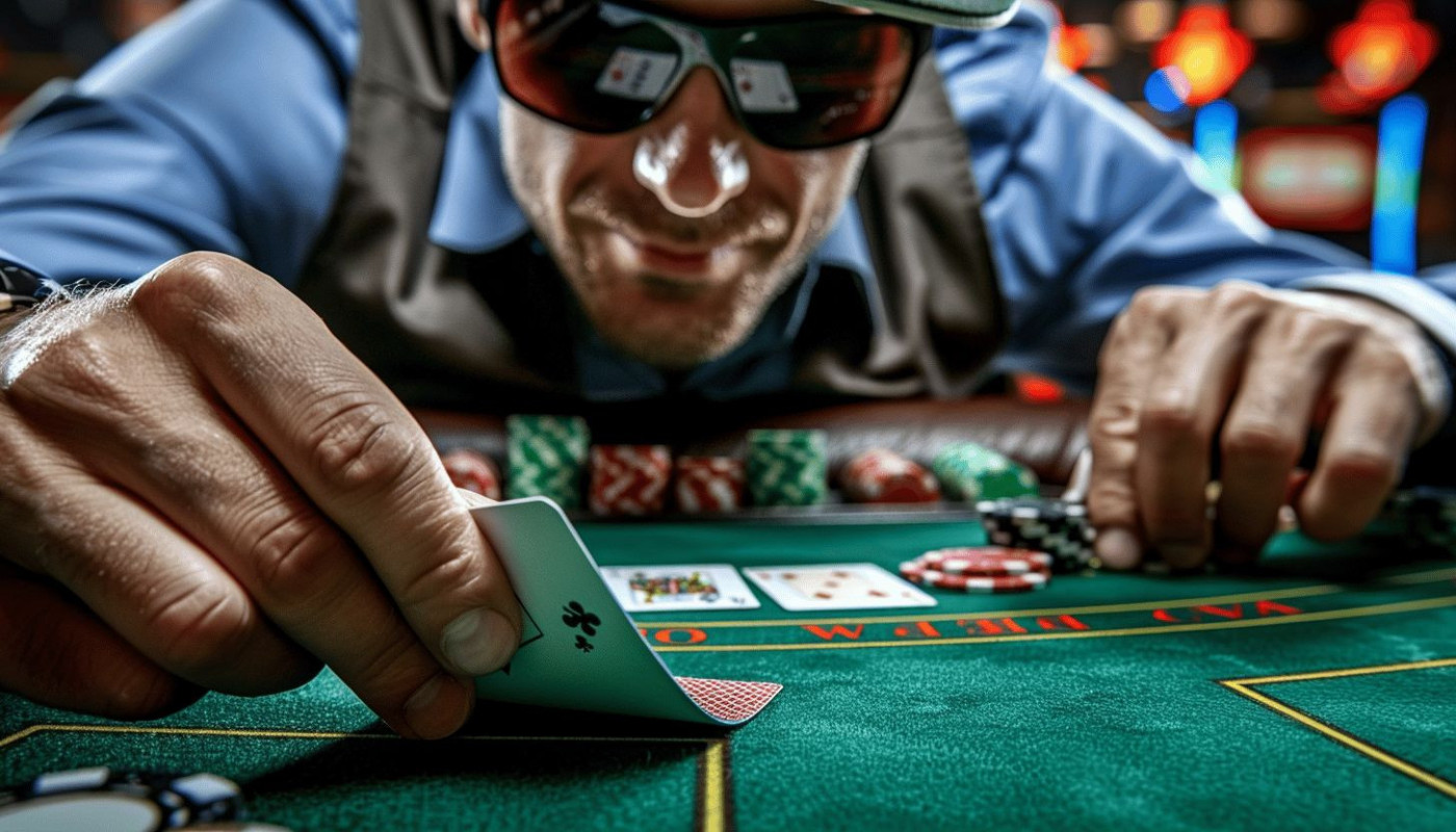 Texas Hold'em - Stratégies avancées pour gagner au Texas Hold'em sans limite