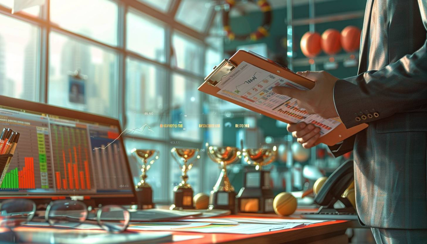 Stratégies pour identifier les experts en pronostics sportifs efficaces